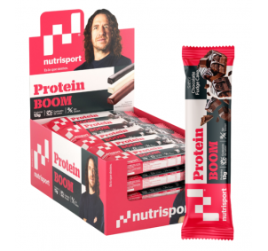 Nutrisport Nueva Protein...