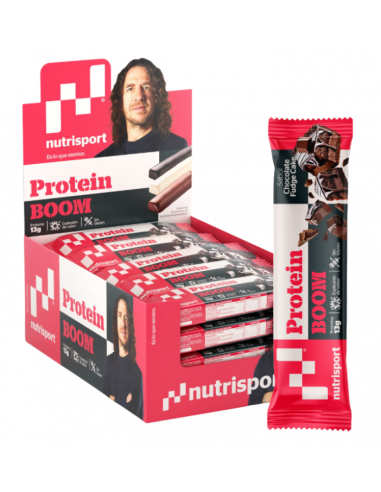 Nutrisport Nueva Protein...