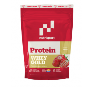 Nutrisport Whey Gold...