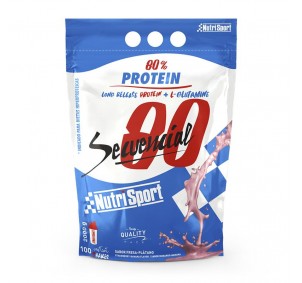 Nutrisport Bolsa Secuencial...