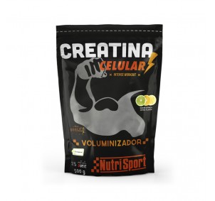 Nutrisport Creatina Celular...