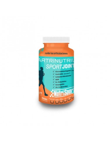 Nutrisport Artrinutril Sport  Joint...