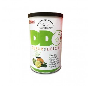 Nutrisport Dd6 Depur &...