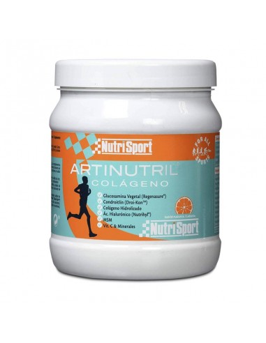 Nutrisport Artrinutril Colágeno...