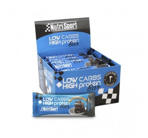 Nutrisport Low Carbs...