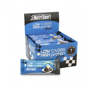 Nutrisport Low Carbs...