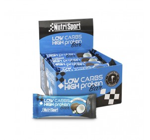 Nutrisport Low Carbs...