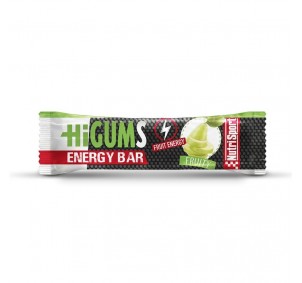 Nutrisport Higums Bar...