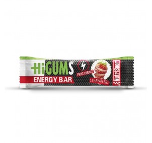 Nutrisport Higums Bar...
