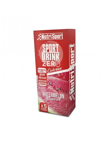 Nutrisport Sport Drink  Zero...