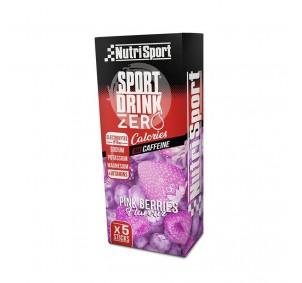 Nutrisport Sport Drink...