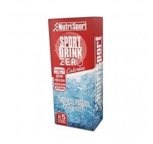Nutrisport Sport Drink...