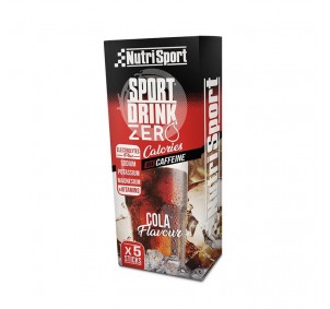 Nutrisport Sport Drink Zero...