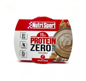 Nutrisport Pudding Protein...