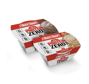 Nutrisport Pudding Protein...