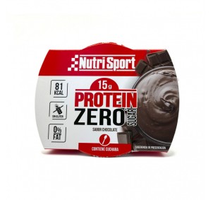 Nutrisport Pudding Protein...