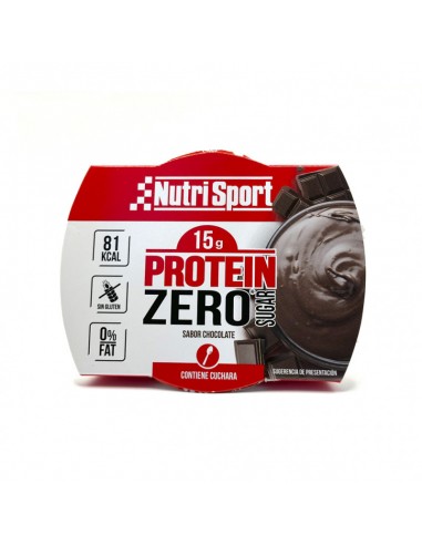 Nutrisport Pudding Protein...
