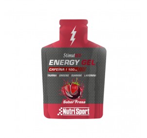 Nutrisport Stimul Red...