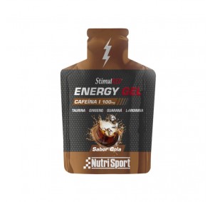 Nutrisport Stimul Red...