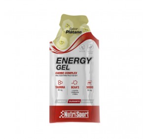Nutrisport Energy Gel-...