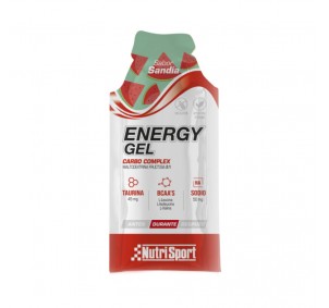 Nutrisport Energy Gel-...