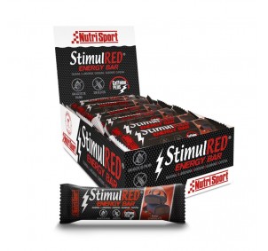 Nutrisport Barrita...
