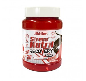 Nutrisport Stressnutril...