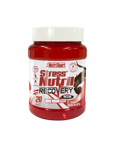 Nutrisport Stressnutril Recuperador...