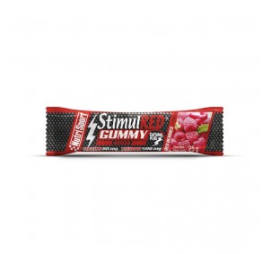 Nutrisport StimulRed Gummy...