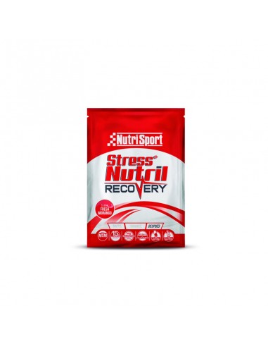 Nutrisport Stressnutril Recuperador...