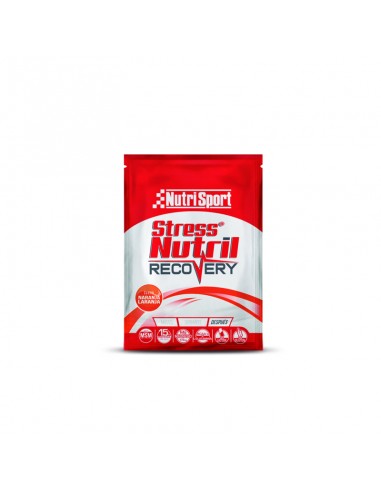 Nutrisport Stressnutril Recuperador...