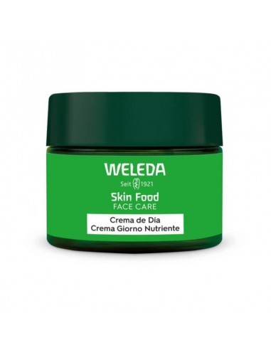 Weleda Skin Food Crema de Dia 40ml