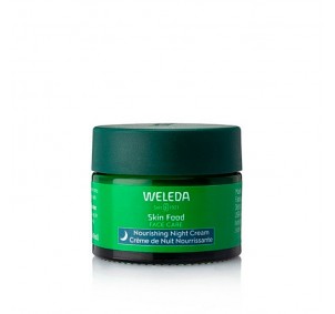 Weleda Skin Food Crema de...
