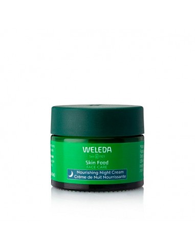 Weleda Skin Food Crema de Noche 40ml