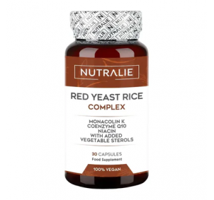 Nutralie Levadura Arroz...