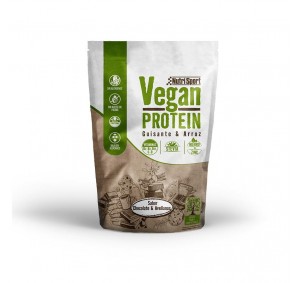 Nutrisport Vegan Protein...