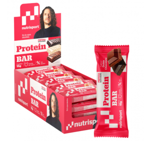 Nutrisport Protein Bar...