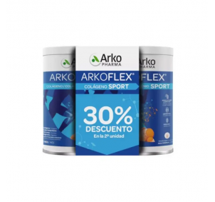 Arkopharma Arkoflex...