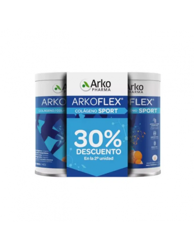 Arkopharma Arkoflex Colágeno Sport...