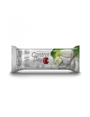 Nutrisport Control Yogur – Manzana 28...