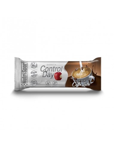 Nutrisport Control Day Caffe-Latte 28...