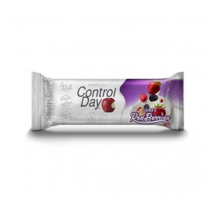 Nutrisport Control Day Red...