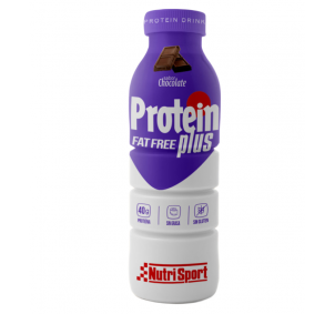 Nutrisport Protein Plus 500...