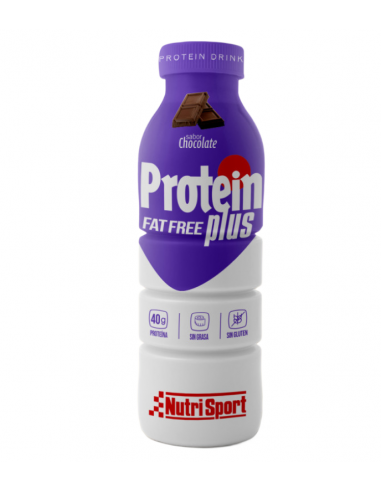 Nutrisport Protein Plus 500 Chocolate...