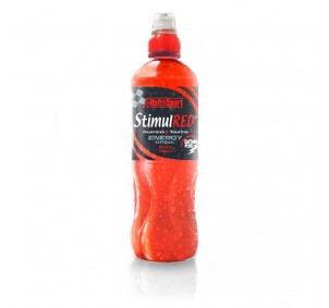 Nutrisport Stimul Red...