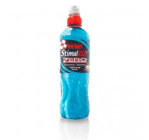 Nutrisport Stimul Red Zero...