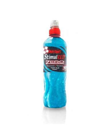 Nutrisport Stimul Red Zero Tropic...
