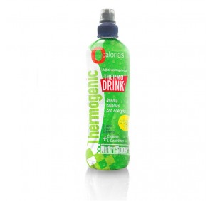 Nutrisport Thermo Drink Té...