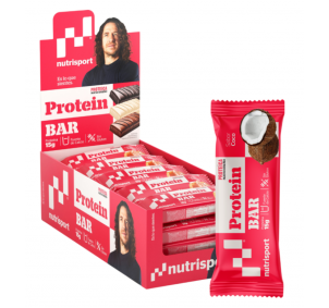 Nutrisport Barra Proteica...