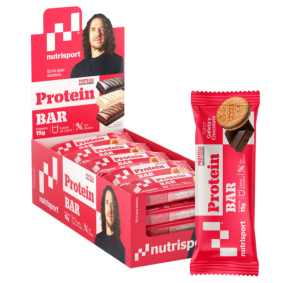 Nutrisport Barrita Proteica...